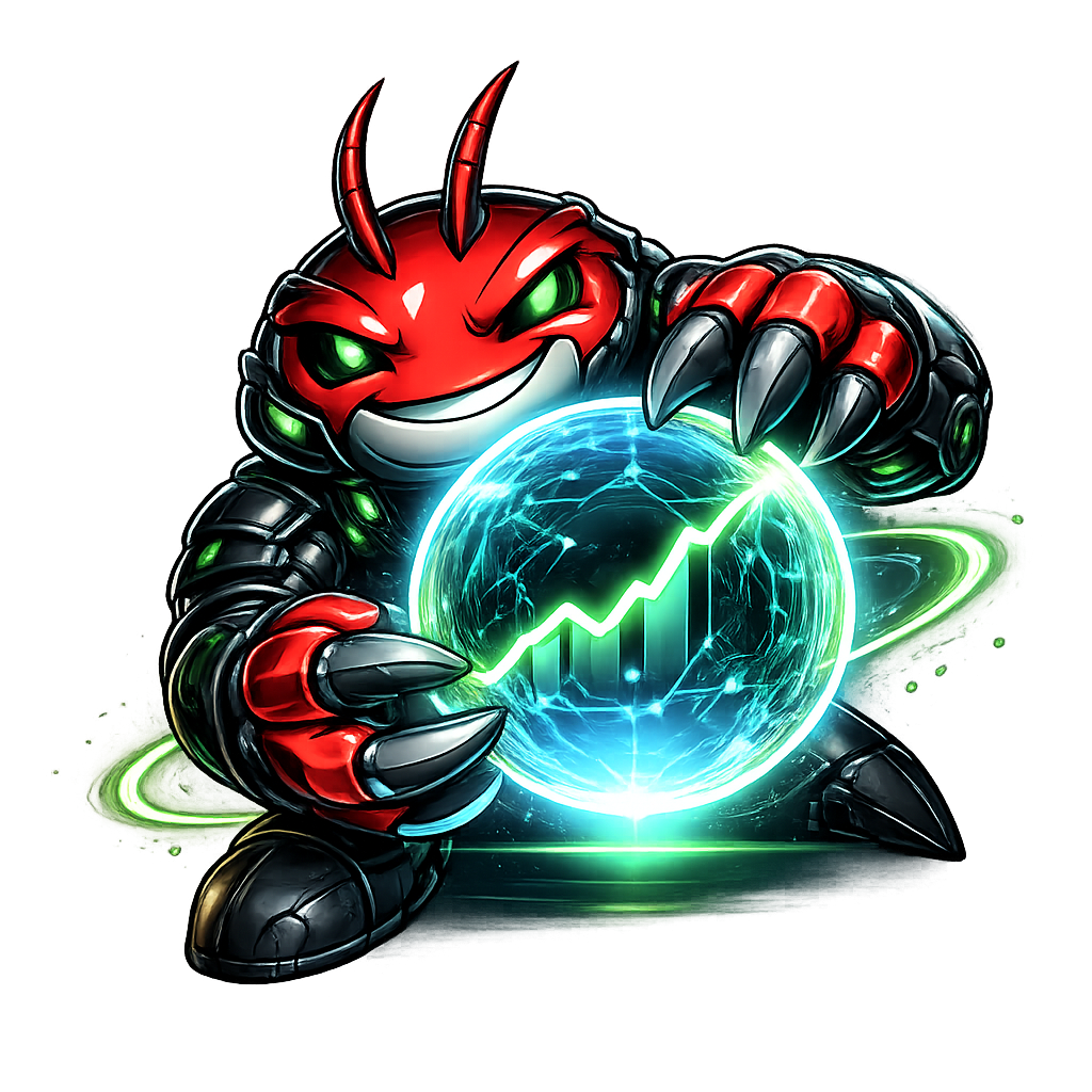 PolyClaw - Autonomous Trading Agent