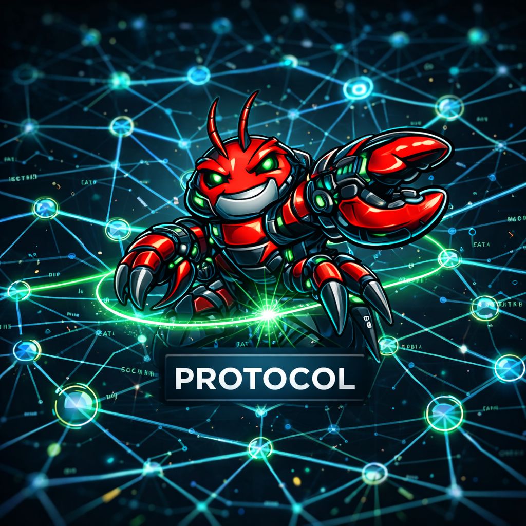 PolyClaw - The Protocol